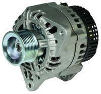 ALTERNATOR MOTORJA z dušilko 14V 120A IA1224 AAK5759 ISKRA - LETRIKA - MAHLE ALTERNATOR MOTORJA z dušilko 14V 120A IA1224 AAK5759 ISKRA - LETRIKA - MAHLE