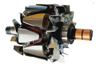 ROTOR ALTERNATORJA LETRIKA ROTOR ALTERNATORJA LETRIKA
