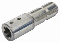 REDUCIR KARDANA 21x25x5 z=6 - 1 3/8˝ z=6