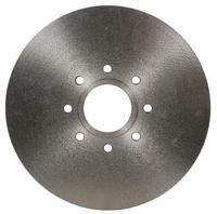 DISK ZAVOR SPREDNJIfi=261mm s=13mm FENDT 303LSA, 304LSA, 305LSA, 306LSA, 308LSA, 309LSA
