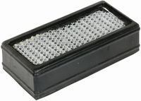 FILTER ZRAKA kabine (z ogljem) NH NEW HOLLAND TN75FA, TN85FA, TN95FA     CASE  JX1060C, JX1070C, JX1075C, JX1085C, JX1095C, Quantum 65C, 75C, 75N, 75V