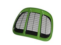 MREŽA POKROVA MOTORJA JD-JOHN DEERE