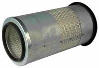 FILTER ZRAKA zunanji  MF-MASSEY FERGUSON 20D, 240, 240N, 250, 30E, 30E (POWERSHUTTLE), 30H     TAFE - 25DI, 35DI, 45DI