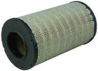 FILTER ZRAKA zunanji FLEETGUARD FENDT FILTER ZRAKA zunanji FLEETGUARD FENDT