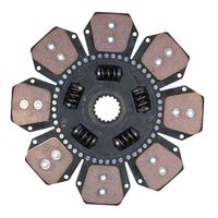 LAMELA SKLOPKE POGONA fi=350 z=18/45x50 LUK NEW HOLLAND FIAT (115-90, 130-90, 140-90) (A140/S-1180-1280-1380-1580-1880-8430-8830) LAMELA SKLOPKE POGONA fi=350 z=18/45x50 LUK NEW HOLLAND FIAT (115-90, 130-90, 140-90) (A140/S-1180-1280-1380-1580-1880-8430-8830)