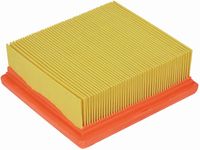 FILTER ZRAKA panelni motor LOMBARDINI 15LD225-16LD     WEBER CF3-CR1-CR2