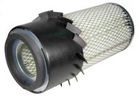 FILTER ZRAKA zunanji FLEETGUARD IMT 545-549-565-577   NEW HOLLAND 666-55-46, 60-66, 80-66, 70-56, 70-66, 70-76, 80-76, 55-90, 65-90,         JD-JOHN D