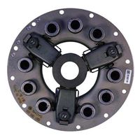 KOŠ SKLOPKE fi=225 LUK STEYR T190(>11611) LINDNER BF350 - BF420 KOŠ SKLOPKE fi=225 LUK STEYR T190(>11611) LINDNER BF350 - BF420
