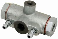 CILINDER RAZDELILNIK HIDRAVLIČNI ZAVOR CNH FIAT-NH NEW HOLLAND STEYR CILINDER RAZDELILNIK HIDRAVLIČNI ZAVOR CNH FIAT-NH NEW HOLLAND STEYR