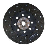LAMELA SKLOPKE POGONA fi=310 z=10/28x35 LUK STEYR 60-295-658-760-768 DEUTZ F3L514 EICHER ED50-ED60-L60 LANZ D260-D260A LAMELA SKLOPKE POGONA fi=310 z=10/28x35 LUK STEYR 60-295-658-760-768 DEUTZ F3L514 EICHER ED50-ED60-L60 LANZ D260-D260A