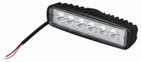 ŽAROMET LED bela 18W 160x45 ŽAROMET LED bela 18W 160x45