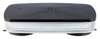 SVETILKA ROTACIJSKA LED PANEL 60W magnetni  (60LED x 1W) 12V-24V  L=270 , H=65 , ŠIRINA=160    17 UTRIPAJOČIH VZORCEV   IP67