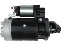 ZAGANJAČ MOTORJA 2.4kW 12V z=11 Warchalowski