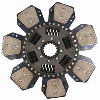 LAMELA SKLOPKE POGONA fi=310 z=16/40x45 NH-NEW HOLAND FIAT 90/S, 90-90F/S, 90-95, 95-90,100-90/F/S, 110-90/S, 650, 750, 850, 880/5, 980, 1000/S, 1105,