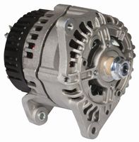 ALTERNATOR MOTORJA 14V 120A  AAK5384 IA1203 ISKRA - LETRIKA - MAHLE