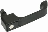 KLJUKA KABINE VRAT ZUNANJA LEVA ali DESNA CNH FIAT NEW HOLLAND STEYR CASE