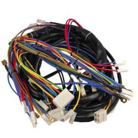 INŠTALACIJA ELEKTRIČNA sprednji del ŠTORE 402-404 INŠTALACIJA ELEKTRIČNA sprednji del ŠTORE 402-404