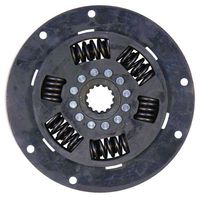 DAMPER SKLOPKE fi=262 z=14/35x40 LUK NH-NEW HOLLAND FIAT T5030-T5040-T5050-T5060-TL70-TL80-TL90-TL100-TL70A-TL80A-TL90A-TL100A CASE JX70U-JX80U-J DAMPER SKLOPKE fi=262 z=14/35x40 LUK NH-NEW HOLLAND FIAT T5030-T5040-T5050-T5060-TL70-TL80-TL90-TL100-TL70A-TL80A-TL90A-TL100A CASE JX70U-JX80U-J