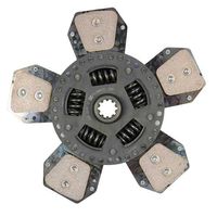LAMELA SKLOPKE POGONA fi=295 z=10/1˝1/8 LUK CASE 523-553-554-564-624-644-654-724-734-743-744-745-754-824-934-844-845 LAMELA SKLOPKE POGONA fi=295 z=10/1˝1/8 LUK CASE 523-553-554-564-624-644-654-724-734-743-744-745-754-824-934-844-845