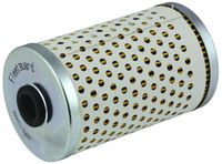 FILTER GORIVA vložek 0.5L  FLEET