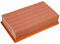 FILTER ZRAKA RENAULT LAGUNA I 2.2D 11.93-03.01 S3266 BOSCH