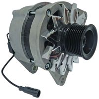 ALTERNATOR MOTORJA 14V 120A  tip ISKRA