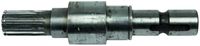 GRED (ČELNA KOSILNICA) 15-50/W30x1.75x16/ 220 SIP