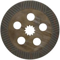 LAMELA - DISK ZAVOR fi=306 z=12/45.5x57 JD-JOHN DEERE 820, 920, 1020, 1120, 2020, 2120, 830, 930, 1030, 1130, 1630, 1830, 2030, 2130, 1640, 2040, 2140