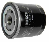 FILTER OLJA MOTORJA P3318 BOSCH FILTER OLJA MOTORJA P3318 BOSCH