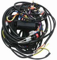 INŠTALACIJA ELEKTRIČNA (2cil) URSUS 330-335