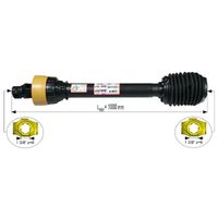 KARDAN DIREKTNI - AT3 L=100 cm