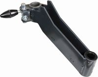 KONZOLA (SPIDER 400A)KOLESA KPL SIP