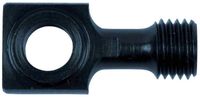 PRIKLJUČEK CEVI  VISOKOTLAČNE  (tlačilke DPA)  (raven kratek) L=38mm UTB 445 - 550 -640 - 643 ŠTORE 402-404  IMT 533 - 539