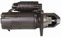ZAGANJAČ MOTORJA reduktorski 12V 4.2kW Z=10 IS1089 AZF4577 ISKRA - LETRIKA - MAHLE