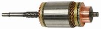 ROTOR ZAGANJAČA 12V 2.7 KW AZJ ISKRA