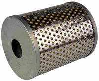 FILTER GORIVA GROBI vložek FLEETGUARD LINDNER BF350SA-350-420-450-520-550   AEBI     BUEHRER   CASE    CATERPILLAR   CLARK    FORD AGRI    HYSTER    M