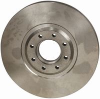 DISK ZAVORNI fi=284mm s=22mm 8 lukenj DEUTZ DX6.10, DX6.30, DX6.50, AgroPrima 6.06, 6.16,     AgroXtra 6.07, 6.17,    AgroStar Freisicht 4.68, 4.71,  