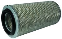 FILTER ZRAKA zunanji FLEETGUARD TD - TORPEDO ADRIATIC FILTER ZRAKA zunanji FLEETGUARD TD - TORPEDO ADRIATIC