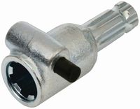 PODALJŠEK KARDANA NA ZATIČ 1 3/8" - 1 1/8" (ženski del: 1 3/8˝) (moški del: 1 1/8˝) PODALJŠEK KARDANA NA ZATIČ 1 3/8" - 1 1/8" (ženski del: 1 3/8˝) (moški del: 1 1/8˝)