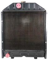 HLADILNIK VODE FIAT 640-70.56-80.66