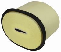FILTER ZRAKA veliki - ovalen  (A-FILTER) CLAAS Axion 810-820-830-850 M313D-M315D-M316D-M318D-M322M