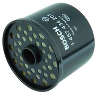 FILTER GORIVA N4201 BOSCH tip 296 IMT UTB  ŠTORE  AEBI  AGRIFULL  ANTONIO CARRARO  CASE  DEUTZ   FERARI AGRI  FIAT  GOLDONI  HURLIMANN  JOHN DEERE  KU