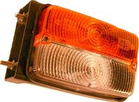 SVETILKA POZICIJA-SMEROKAZ leva OGLATA 80x120 NT FIAT SVETILKA POZICIJA-SMEROKAZ leva OGLATA 80x120 NT FIAT
