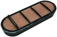 FILTER ZRAKA mali - ovalen (A-FILTER) CASE CLAAS DEUTZ FENDT HURLIMANN JOHN DEERE KUBOTA LAMBORGHINI LANDINI MC CORMICK MASSEY FERGUSON FILTER ZRAKA mali - ovalen (A-FILTER) CASE CLAAS DEUTZ FENDT HURLIMANN JOHN DEERE KUBOTA LAMBORGHINI LANDINI MC CORMICK MASSEY FERGUSON
