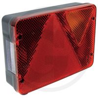 SVETILKA STOP DESNA OGLATA AJ.BA (188.5x135mm)
