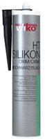 KIT WIKO ČRN 1/300ml 310°C SILIKONSKI KIT WIKO ČRN 1/300ml 310°C SILIKONSKI