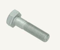VIJAK Z GLAVO M10x1.25 L=40mm  KV10.9 FIAT