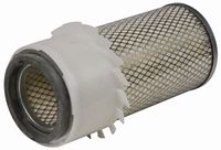 FILTER ZRAKA zunaji FLEETGUARD NEW HOLLAND TC45DA-TC55DA F FILTER ZRAKA zunaji FLEETGUARD NEW HOLLAND TC45DA-TC55DA F