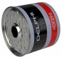 FILTER GORIVA 296 original CAV - LUCAS - DELPHI 296
