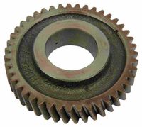 ZOBNIK RAZVODA VMESNI (MOTOR)  z=43  FIAT